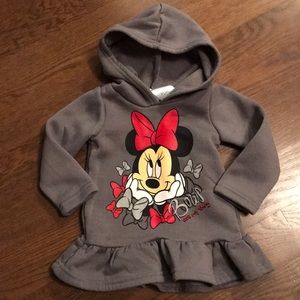 Minni Mouse Sweatshirt